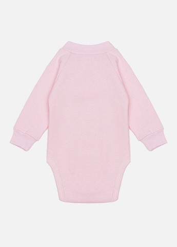 Боди ясли на девочку цвет розовый CB-00231323 Timi (314892262)