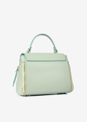 Сумка женская кожаная кросс-боди маленькая Сrossbody Regina Notte (295261993)