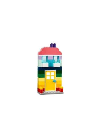 Конструктор Classic Творчі будинки Lego (317558140)