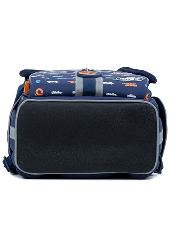 Рюкзак Education каркасный HW22-501S Hot Wheels Kite (369627620)