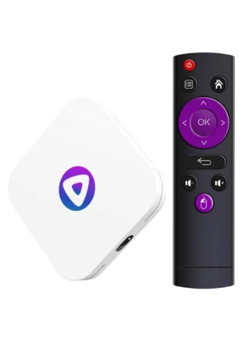 Медіаплеєр (M1_4GB/32GB) H96 M1 (381169577)