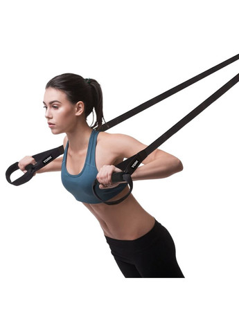 Тренировочные петли Suspension York Fitness (301865740)