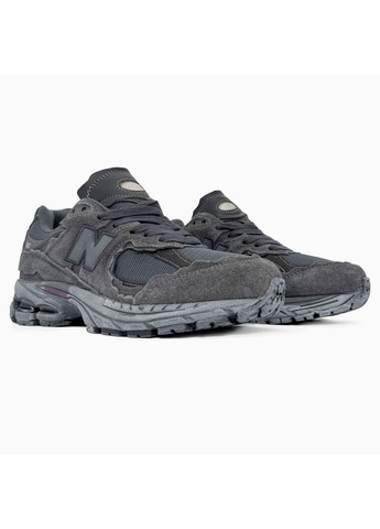 КРОСІВКИ ЖІНОЧІ NEW BALANCE 2002R PROTECTION PACK PHANTOM НЬЮ БЕЛАНС 2002R No Brand комбіновані демісезони (369389606)
