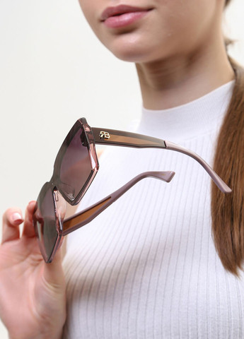 Женские солнцезащитные очки с поляризацией RB713 112025 Rita Bradley (289356216)