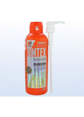 Iontex Liquid 1000 ml /100 servings/ Pineapple Extrifit (292285359)