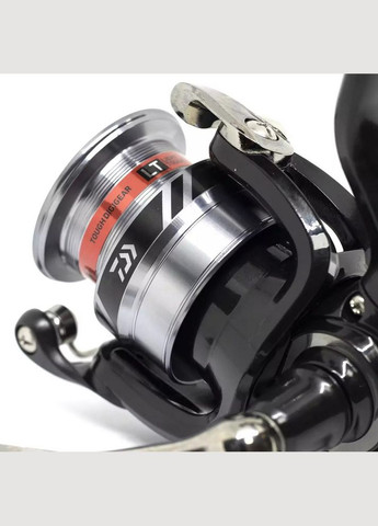 Спиннинговая катушка 20 RX LT 1000 20004681 Daiwa (317302737)