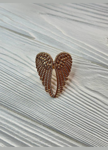 Кільце жіноче масивне форма крила ангела ( ) Xuping Jewelry (330618944)