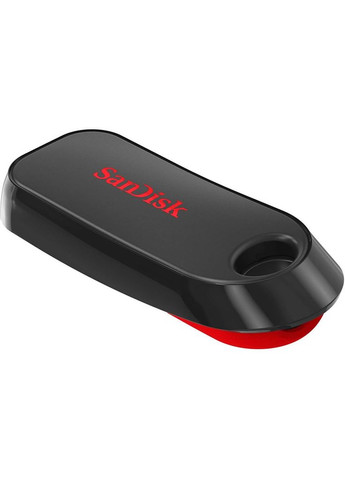 USB флэш-накопитель 64GB Cruzer Snap USB 2.0 (SDCZ62064G-G35) SanDisk (305319509)