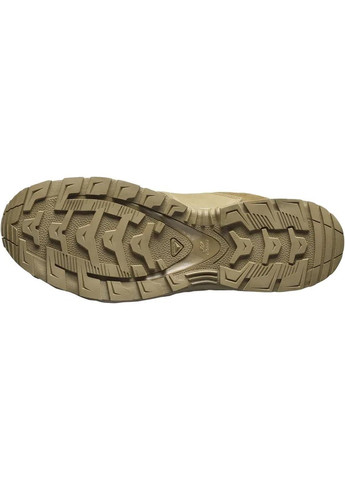 Ботинки с Gore-Tex XA Forces MID GTX Coyote Salomon (316255197)