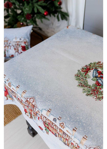 Скатертина гобеленова CAROUSEL 135х350 см Прованс (367261790)