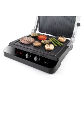 Гриль BLACK&DECKER BXGR2000E (397070361)