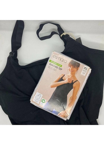Майка жіноча для вагітних та годуючих Esmara — 363264222