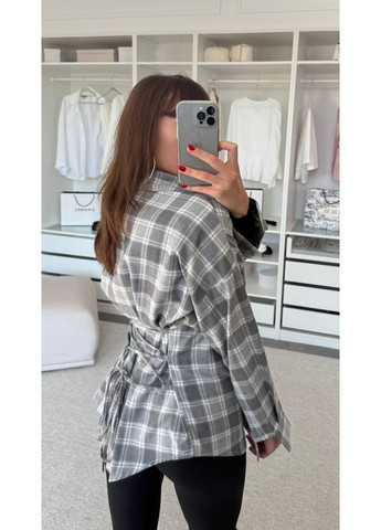 Жіноча сорочка в клітинку Asi.Store.ua (361055742)