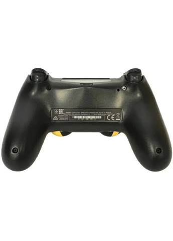 Ігровий контролер бездротовий Motor Vibration 4 Wireless Controller PS4/PC FIFA (2104618740) Double (367056622)