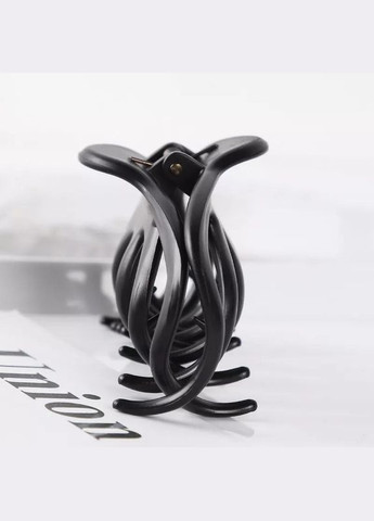 Заколка-крабик для волосся, заколочка, крабик, крабік, заколка-крабік, заколка-краб Fashion Jewelry (337718666)