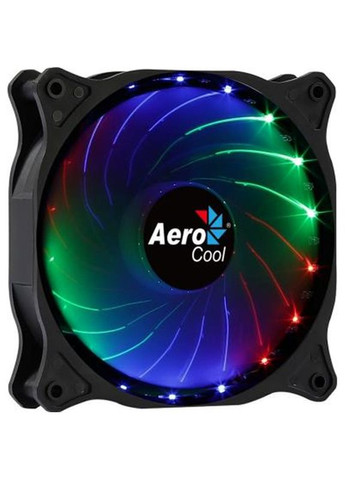 Вентилятор Cosmo 12 FRGB (ACF3-NA10117.11) Aerocool (361031641)