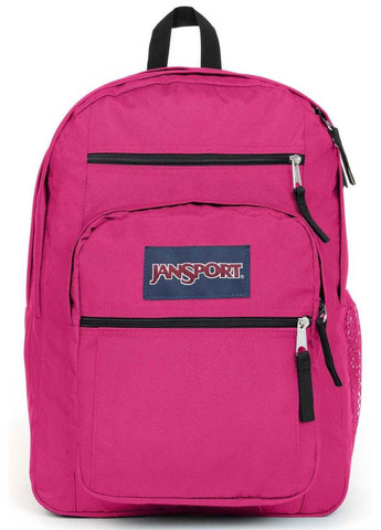 Городской рюкзак Backpack Big Student 34L JanSport (291376353)