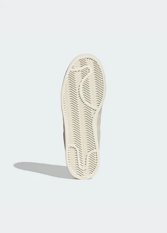 Бежеві літні кросівки superstar ii adidas