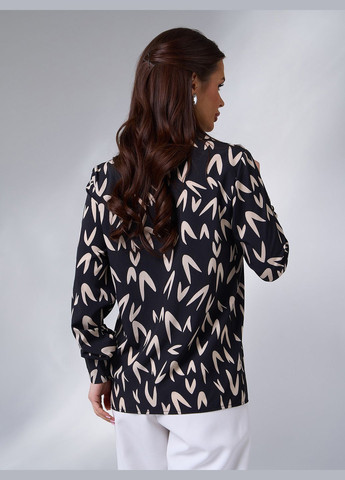 Жіночі сорочки ISSA PLUS 15093 (324754506)