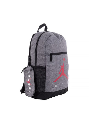 Рюкзак AIR SCHOOL BACKPACK WITH PENCIL CASE Jordan (371784077)