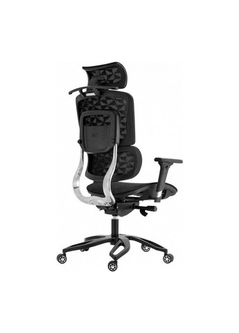 Офисное кресло (m451251) GT Racer B-526 Black (366563398)