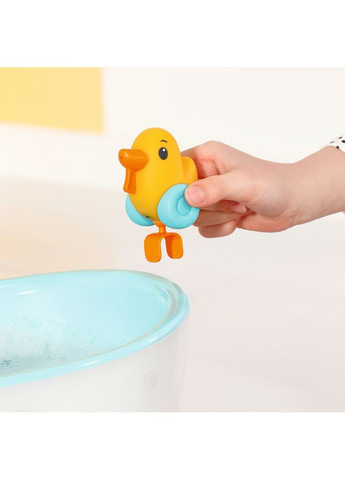 Автоматическая ванна Легкое купание (835784) BABY born (323097803)