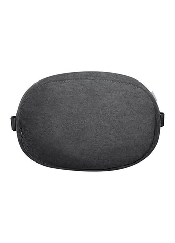 Подушка ComfortRide Series Double-Sided Car Headrest Pillow Cluster Black Baseus (369457475)