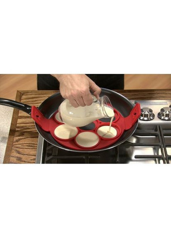 Форма для оладок і омлету Supretto (318017960)