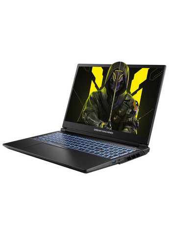 Ноутбук (m488871) Dream Machines RG5070-15 (369016897)