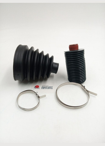 Пыльник шруса наружный BO1809 Л200, PAJERO Паджеро Спорт MR232240 MATOMI (345741293)