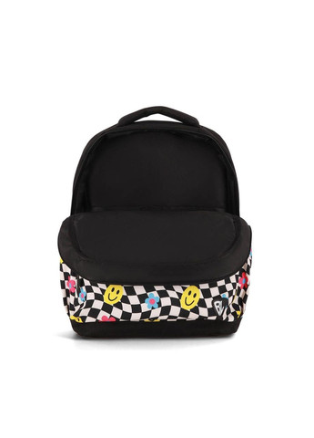 Школьный рюкзак унисекс 23л с одним большим отделением разноцветный 1521 Beyond (000541664) Bagland (337165408)