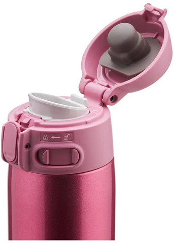 Термокружка SM-TA48PA 0.48l Розовый Zojirushi (316447597)