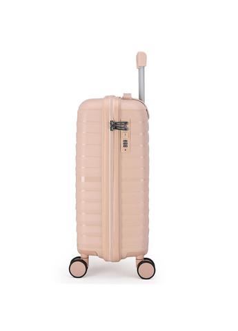 Чемодан 20" (S) Beige (T5795-1) Semi Line (315593389)