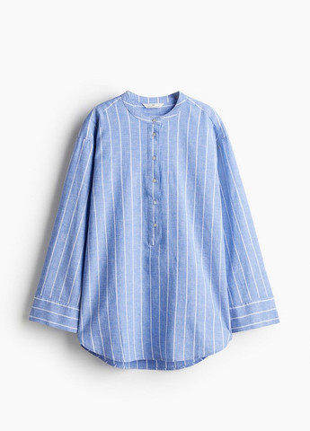 Синіти блузка H&M