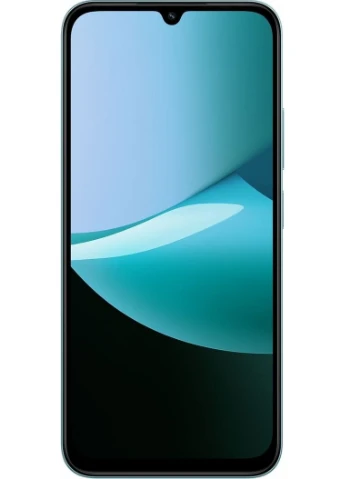 Смартфон Redmi 15C 4G 8/256GB Mint Green (Global) (no charger) Xiaomi (382901035)