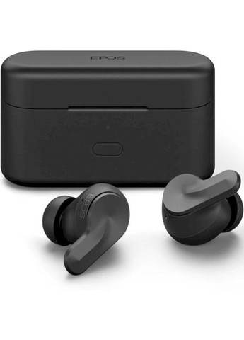 Наушники TWS ADAPT E1, BT 5.3, ANC, IPX5, SBC, AAC, Microsoft Teams, Zoom, Google Meet, Webex, Mic, Epos (365291355)