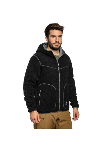 Светр Sherpa Ianos, Khaki/RAL7013, Pentagon (382469998)
