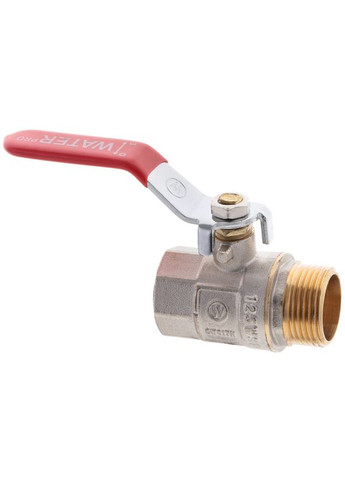 Кран шаровой 3/4" ГШР (WP2913) WaterPRO (315442948)