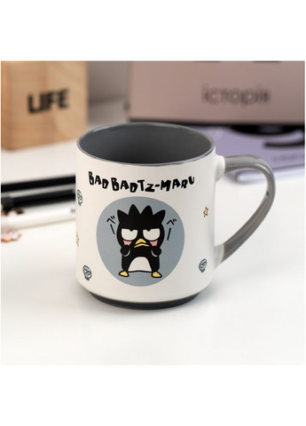 Чашка 350 мл Bad Badtz Maru Kite (329447940)