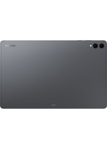 Планшет SM-X936BZAPEUC Galaxy Tab S11 Ultra (X936) 14.6" 12ГБ, 512ГБ, 5G, 11600мА•год, Android, (SM-X936BZAPEUC) Samsung (361064731)