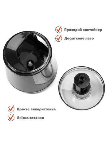 Точилка для карандашей электрическая PS10001 черная Tenwin (327041783)