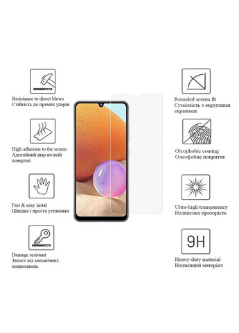 Скло захисне (m434291) Drobak camera Google Pixel 5 (367066268)