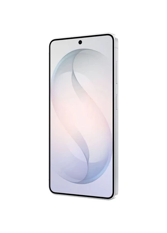 Смартфон Galaxy S26 12/512GB White (SM-S942BZWH) [166225] Samsung (400903106)