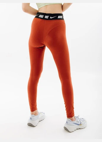 Лосины CLUB HW LGGNG Nike (303400252)