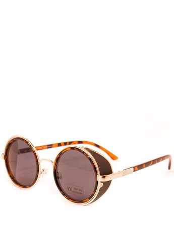 Жіночі сонцезахисні окуляри 9011-2 BR-S (291984302)