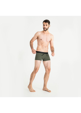 Чоловічі анатомічні боксери з бавовни, Anatomic Classic 2.0, Black Series, NB100-011 MAN's SET Anatomic Classic 2.0 Black Series (367055550)