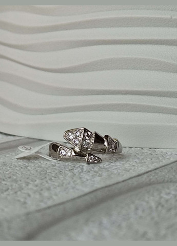 Трендовое кольцо ксюпинг xuping родий медсталь Xuping Jewelry (337114069)