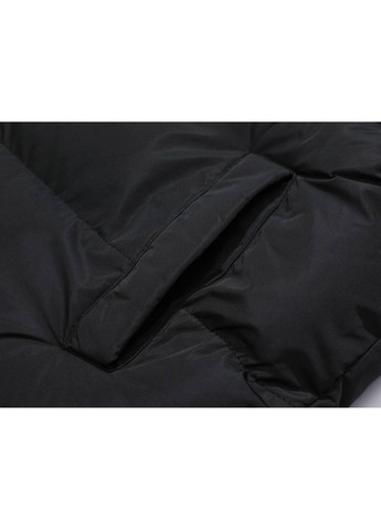 Чорна куртка демісезон,чорний з принтом, Glo-Story