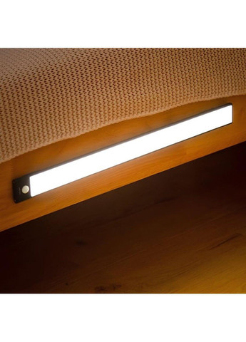 Нічник-світильник Yeelight Black L20 2700K із датчиком руху (SK-RV) Xiaomi (359426788)