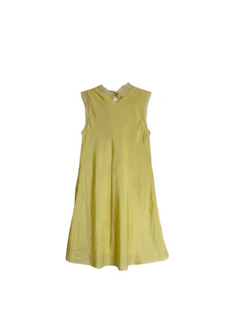 Жёлтое платье Nolita (278778860)
